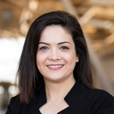 Negar Kalantar